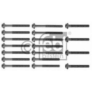 болтове за глава FEBI BILSTEIN 10231 