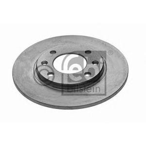 спирачен диск FEBI BILSTEIN 10320 