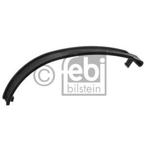 покритие на направл. шина (плъзгач), ангренажна верига FEBI BILSTEIN 10334 