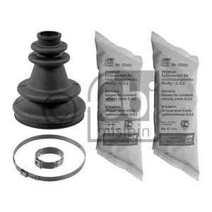 комплект маншон за каре FEBI BILSTEIN 10387