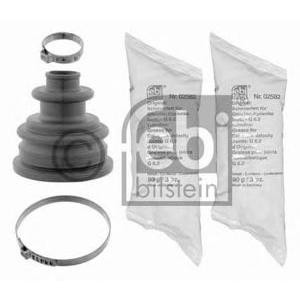 комплект маншон за каре FEBI BILSTEIN 10400