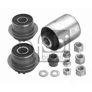комплект тампони на носача FEBI BILSTEIN 10404