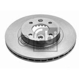 спирачен диск FEBI BILSTEIN 10425 