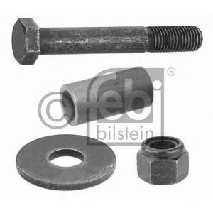 монтажен комплект, амортисьор FEBI BILSTEIN 10437 