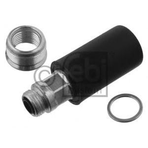 помпа, горивоснабдяване FEBI BILSTEIN 10576