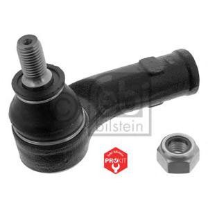 външен кормилен накрайник FEBI BILSTEIN 10585