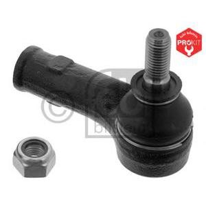 външен кормилен накрайник FEBI BILSTEIN 10586