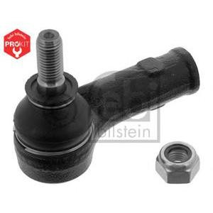 външен кормилен накрайник FEBI BILSTEIN 10587 