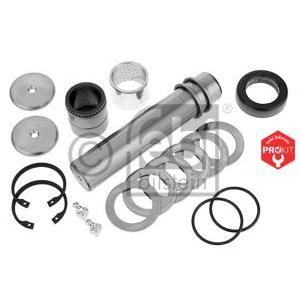 ремонтен комплект, шенкелни болтове FEBI BILSTEIN 10608
