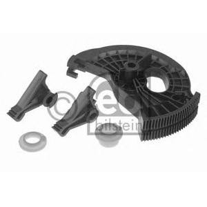 ремонтен комплект, автоматично регулиране на съединителя FEBI BILSTEIN 10741 