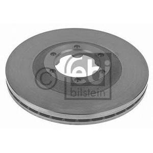 спирачен диск FEBI BILSTEIN 10747 
