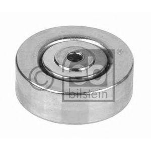 обтяжна ролка пистов ремък FEBI BILSTEIN 10760