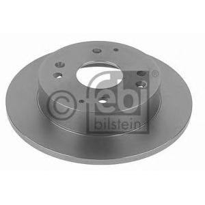 спирачен диск FEBI BILSTEIN 10773 