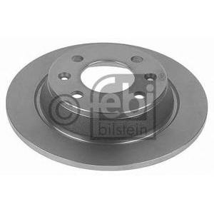 спирачен диск FEBI BILSTEIN 10789 
