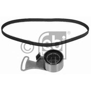 комплект ангренажен ремък FEBI BILSTEIN 10987