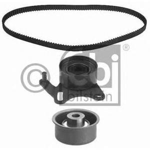 комплект ангренажен ремък FEBI BILSTEIN 11036 