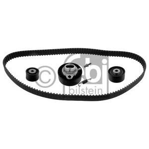 комплект ангренажен ремък FEBI BILSTEIN 11042