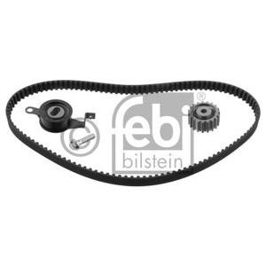 комплект ангренажен ремък FEBI BILSTEIN 11044 
