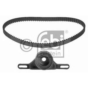 комплект ангренажен ремък FEBI BILSTEIN 11048 