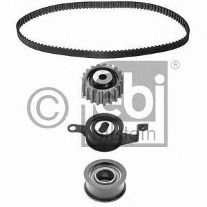 комплект ангренажен ремък FEBI BILSTEIN 11052 