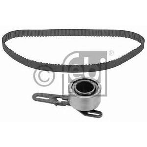 комплект ангренажен ремък FEBI BILSTEIN 11059