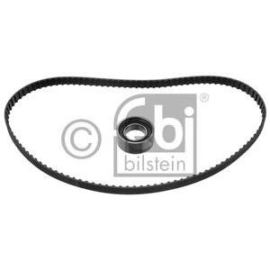 комплект ангренажен ремък FEBI BILSTEIN 11076 