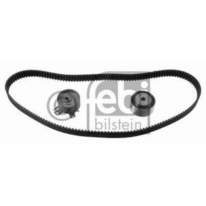 комплект ангренажен ремък FEBI BILSTEIN 11082