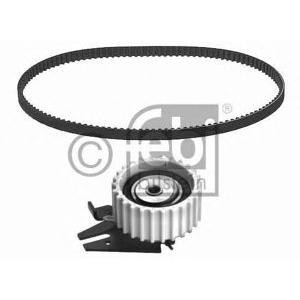 комплект ангренажен ремък FEBI BILSTEIN 11087