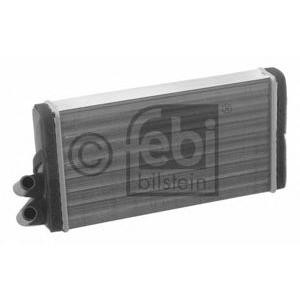 радиатор за парно FEBI BILSTEIN 11090 