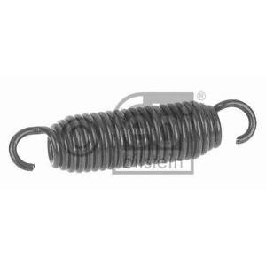 пружина, спирачни челюсти FEBI BILSTEIN 11108 