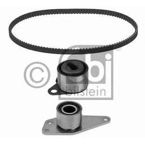 комплект ангренажен ремък FEBI BILSTEIN 11131
