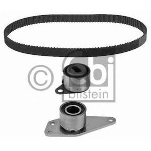 комплект ангренажен ремък FEBI BILSTEIN 11149 