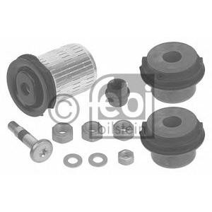 комплект тампони на носача FEBI BILSTEIN 11155 