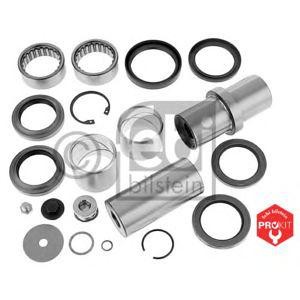 ремонтен комплект, шенкелни болтове FEBI BILSTEIN 11191
