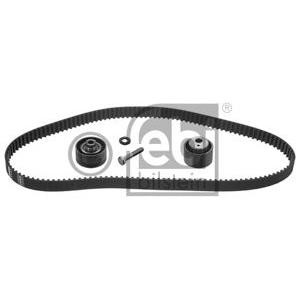 комплект ангренажен ремък FEBI BILSTEIN 11212 