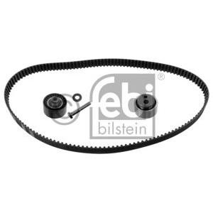 комплект ангренажен ремък FEBI BILSTEIN 11214 