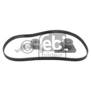 комплект ангренажен ремък FEBI BILSTEIN 11222 