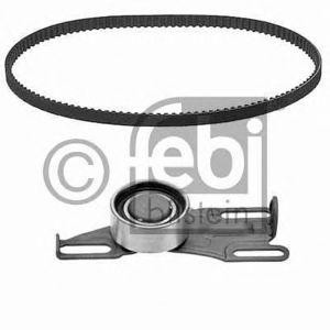 комплект ангренажен ремък FEBI BILSTEIN 11227