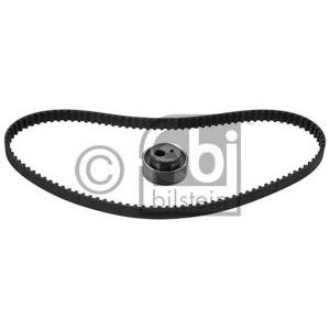 комплект ангренажен ремък FEBI BILSTEIN 11242