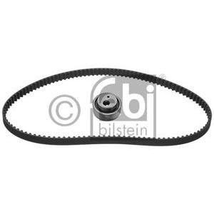 комплект ангренажен ремък FEBI BILSTEIN 11244 