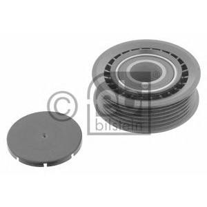 паразитна ролка пистов ремък FEBI BILSTEIN 11273 
