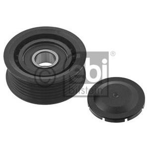 паразитна ролка пистов ремък FEBI BILSTEIN 11276 