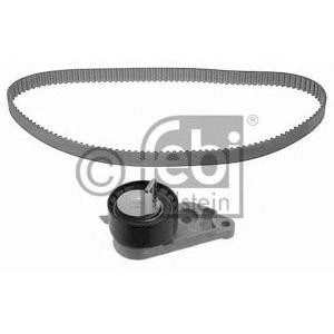 комплект ангренажен ремък FEBI BILSTEIN 11286