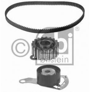 комплект ангренажен ремък FEBI BILSTEIN 11290 