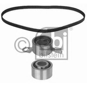 комплект ангренажен ремък FEBI BILSTEIN 11312