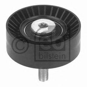 паразитна ролка пистов ремък FEBI BILSTEIN 11334 