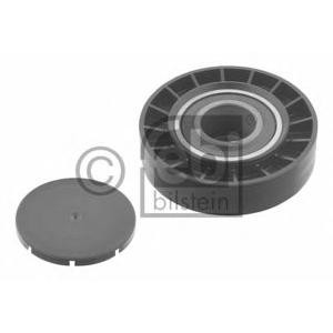 паразитна ролка пистов ремък FEBI BILSTEIN 11343 