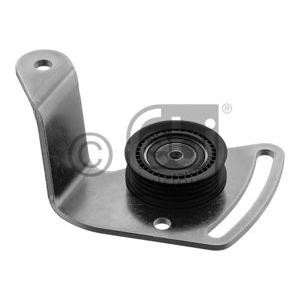 обтяжна ролка пистов ремък FEBI BILSTEIN 11355