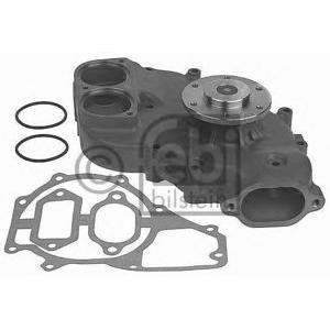 водна помпа FEBI BILSTEIN 11360