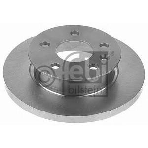 спирачен диск FEBI BILSTEIN 11389 